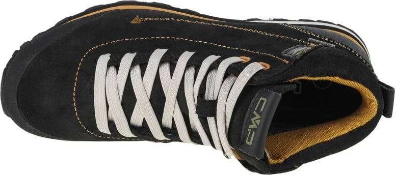 Atlete për Turizëm/Outdoor për Femra CMP Elettra Mid W 38Q4596-63UM, të zeza