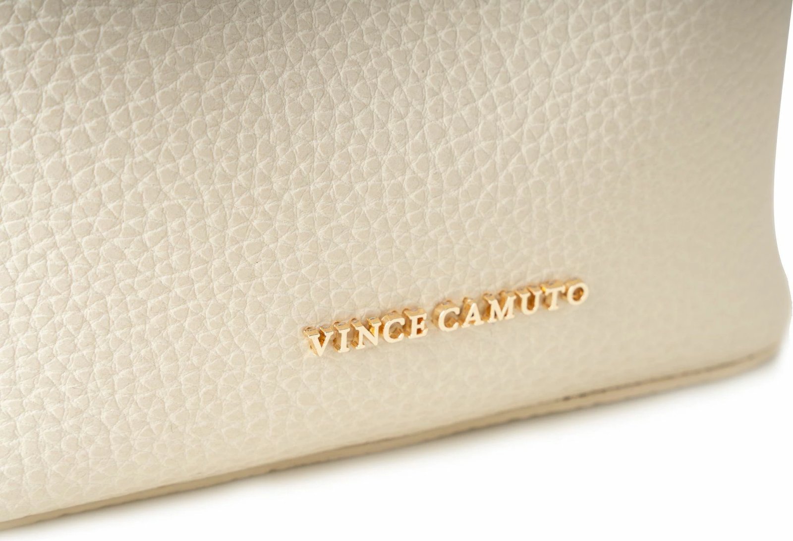 Çantë dore Vince Camuto, Venice, bezhë, mink