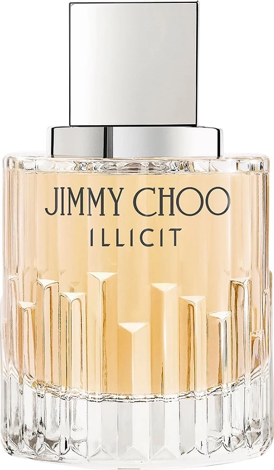 Eau de Parfum për femra Jimmy Choo Illicit, 60ml