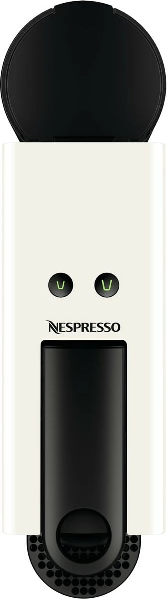 Aparat kafeje kapsulë Krups XN1101, 0.6 L, 1310 W, Zi, Bardhë