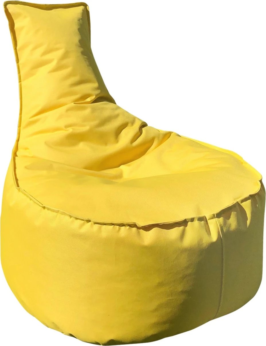 Qese ulëse e verdhë, Atelier del Sofa, Aktif