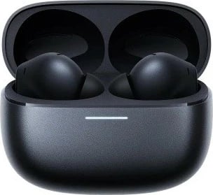 Kufje wireless Xiaomi Redmi Buds 6 Pro, Bluetooth 5.3, ANC, të zeza