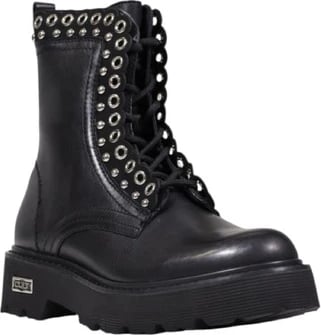 Çizme Cult femra, të zeza