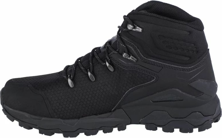 Atlete për meshkuj Inov-8, të zeza