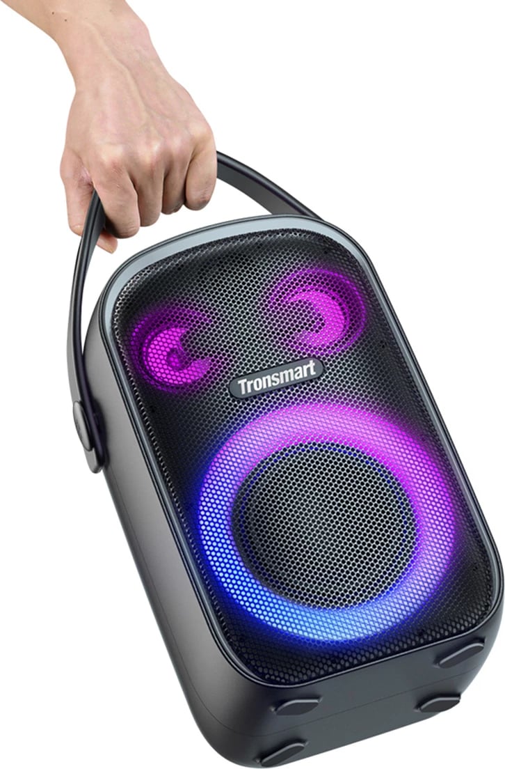 Altoparlant Tronsmart Halo 100, 60W, Bluetooth, i zi