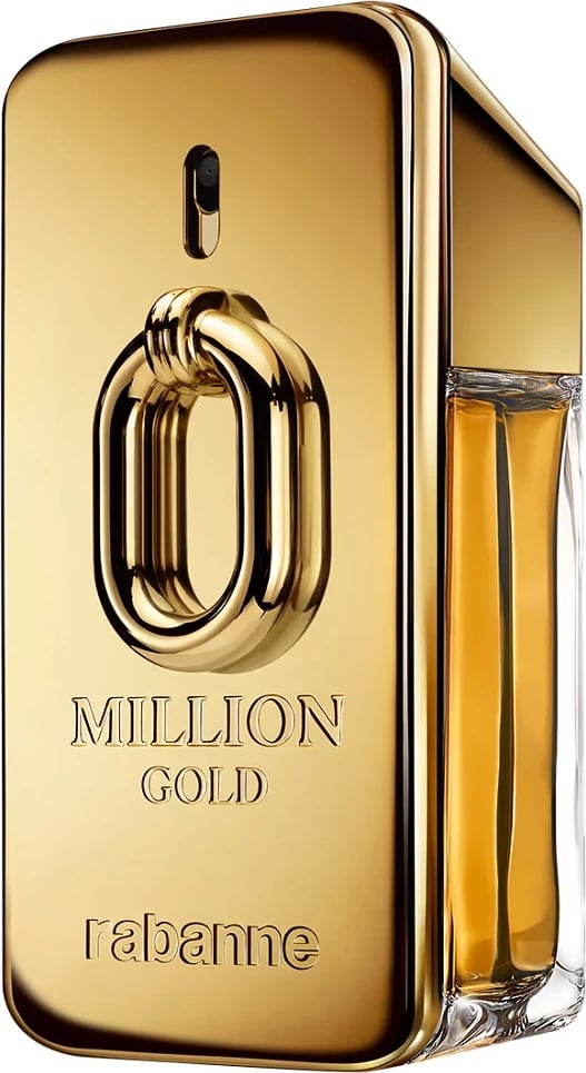 Eau de Parfum për meshkuj Paco Rabanne Million Gold, 50ml