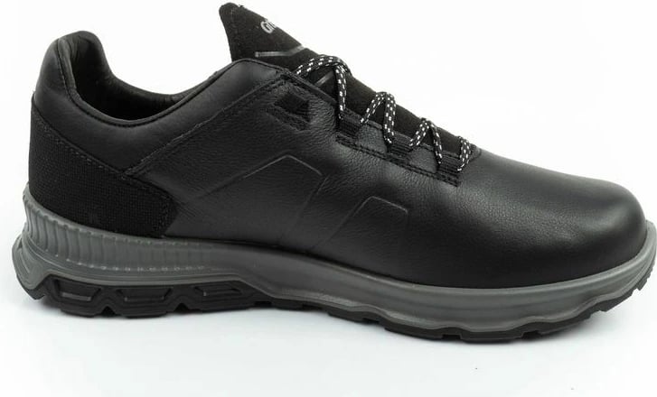 Atlete trekking për meshkuj Grisport, të zeza