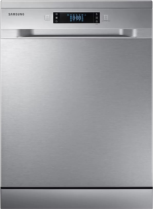 ENËLARËSE JO MONTUESE SAMSUNG DW60M6050FS/EC INOX 60CM