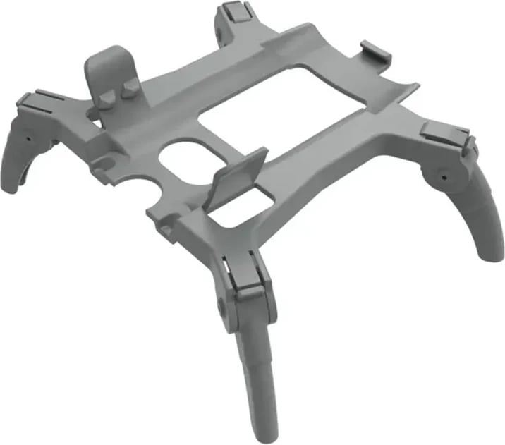 Ngritës këmbësh për dron Sunnylife, për DJI Air 3, A3-LG664-GY, plastikë, gri