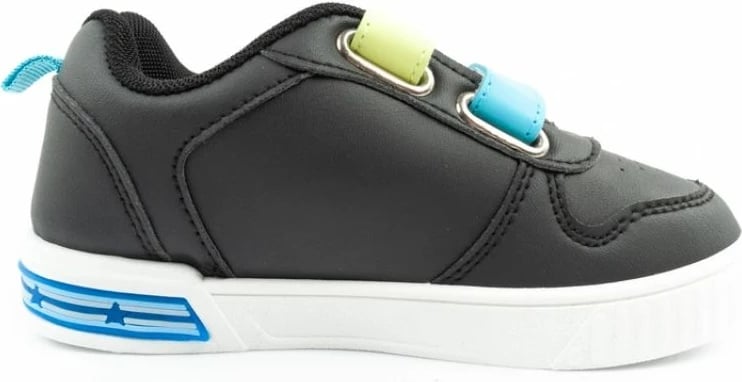 Atlete për fëmijë Leomil Sonic, të zeza