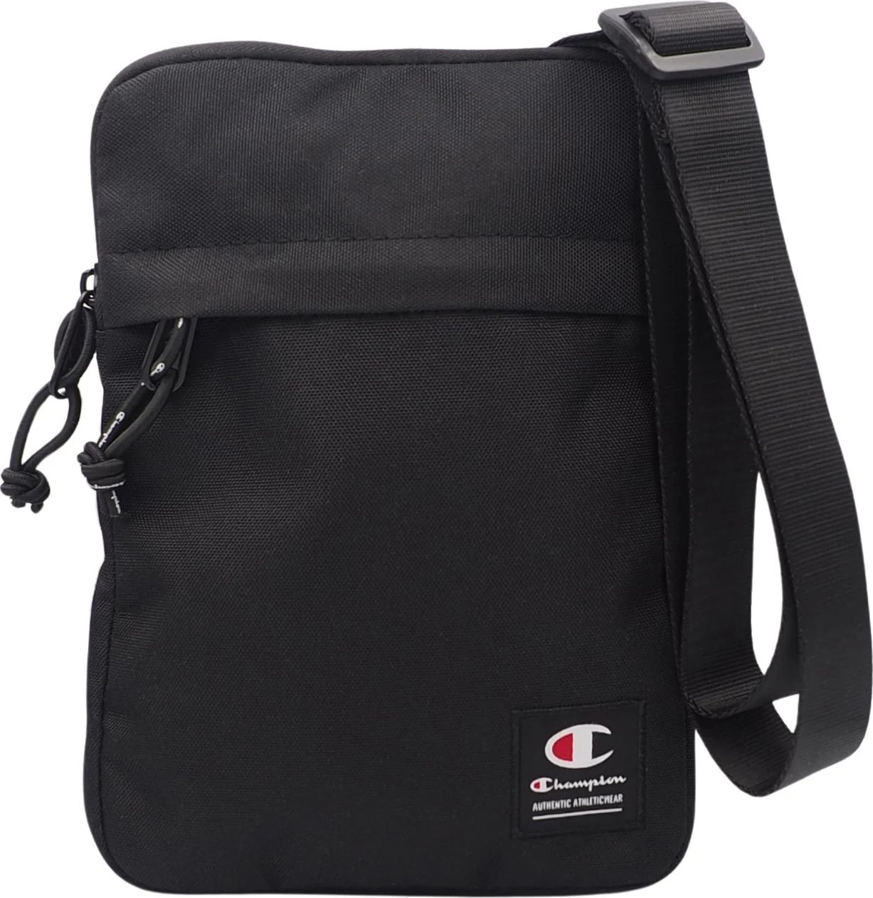 Çantë krahu Champion unisex, e zezë