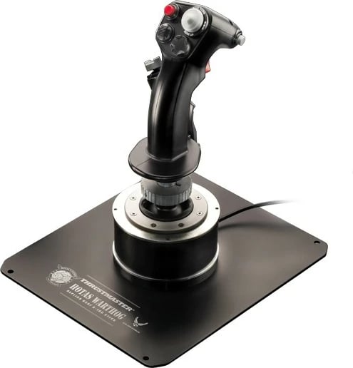 Joystick Thrustmaster HOTAS Warthog, PC, USB 2.0, i zi