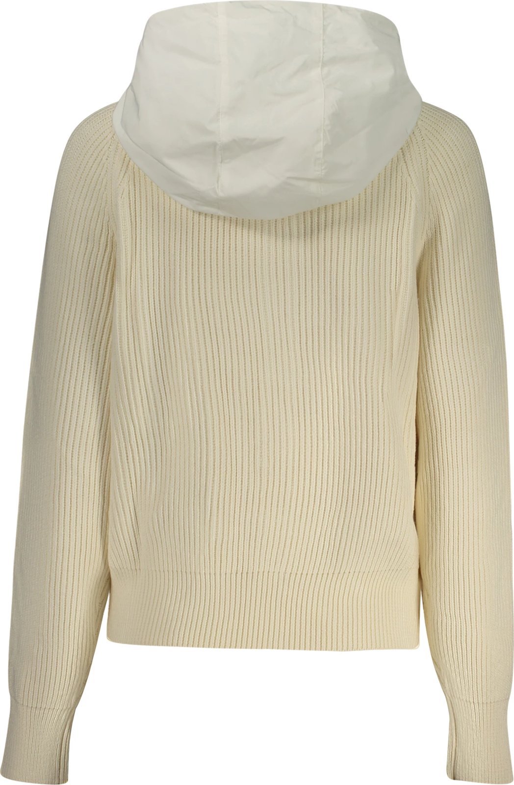 Xhemper për femra NORTH SAILS, të bardhë