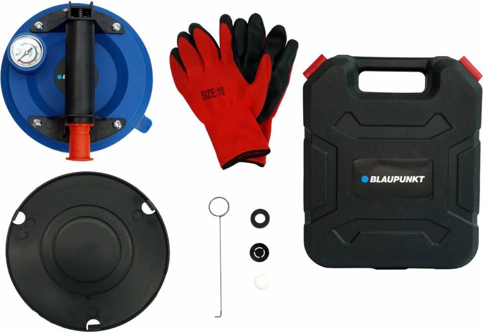 Gotë Thithëse Me Vakum BLAUPUNKT SC2010