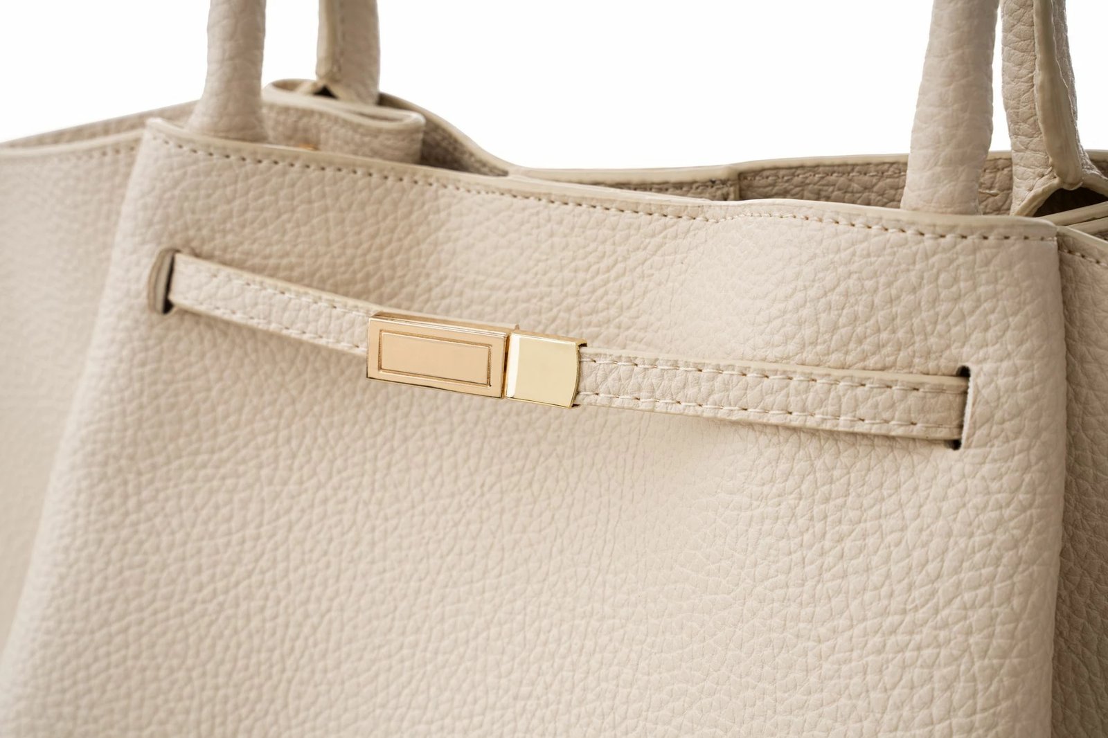 Çantë tote Vince Camuto, Prato, bezhë