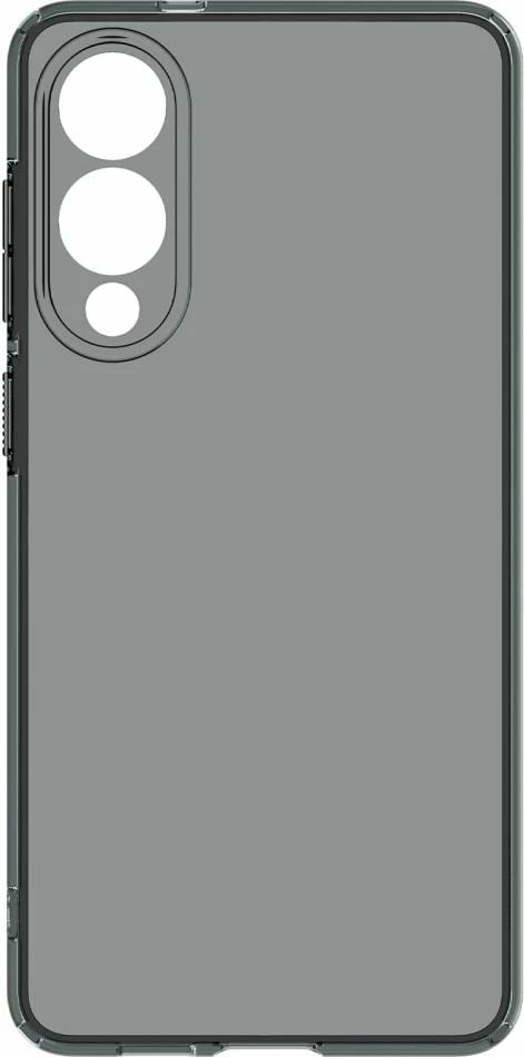 Mbështjellës Spigen Liquid Crystal për Samsung Galaxy S25 Edge, gjysmë-transparent