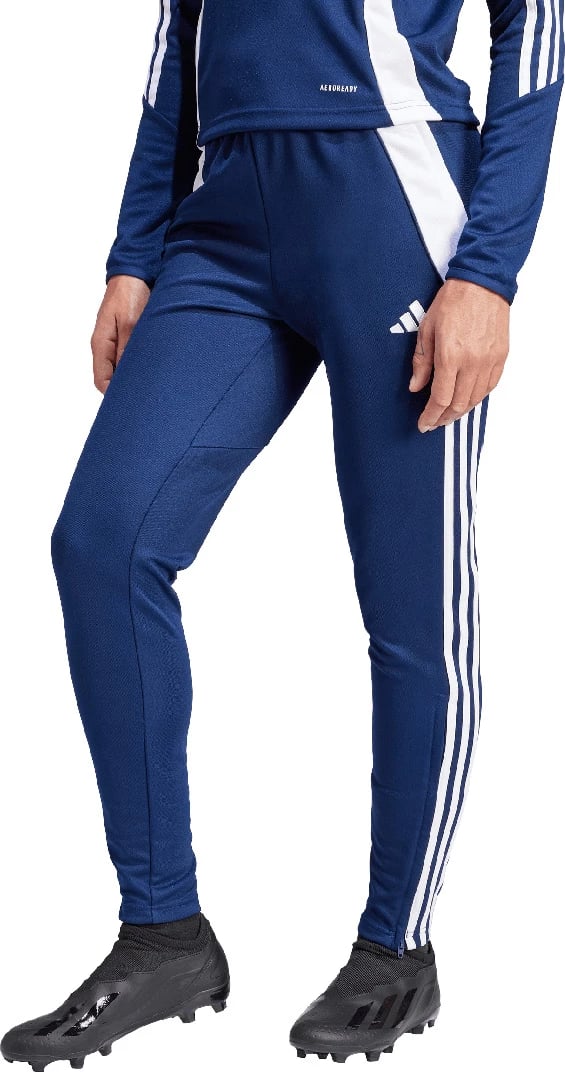 Pantallona sportive për femra adidas, navy
