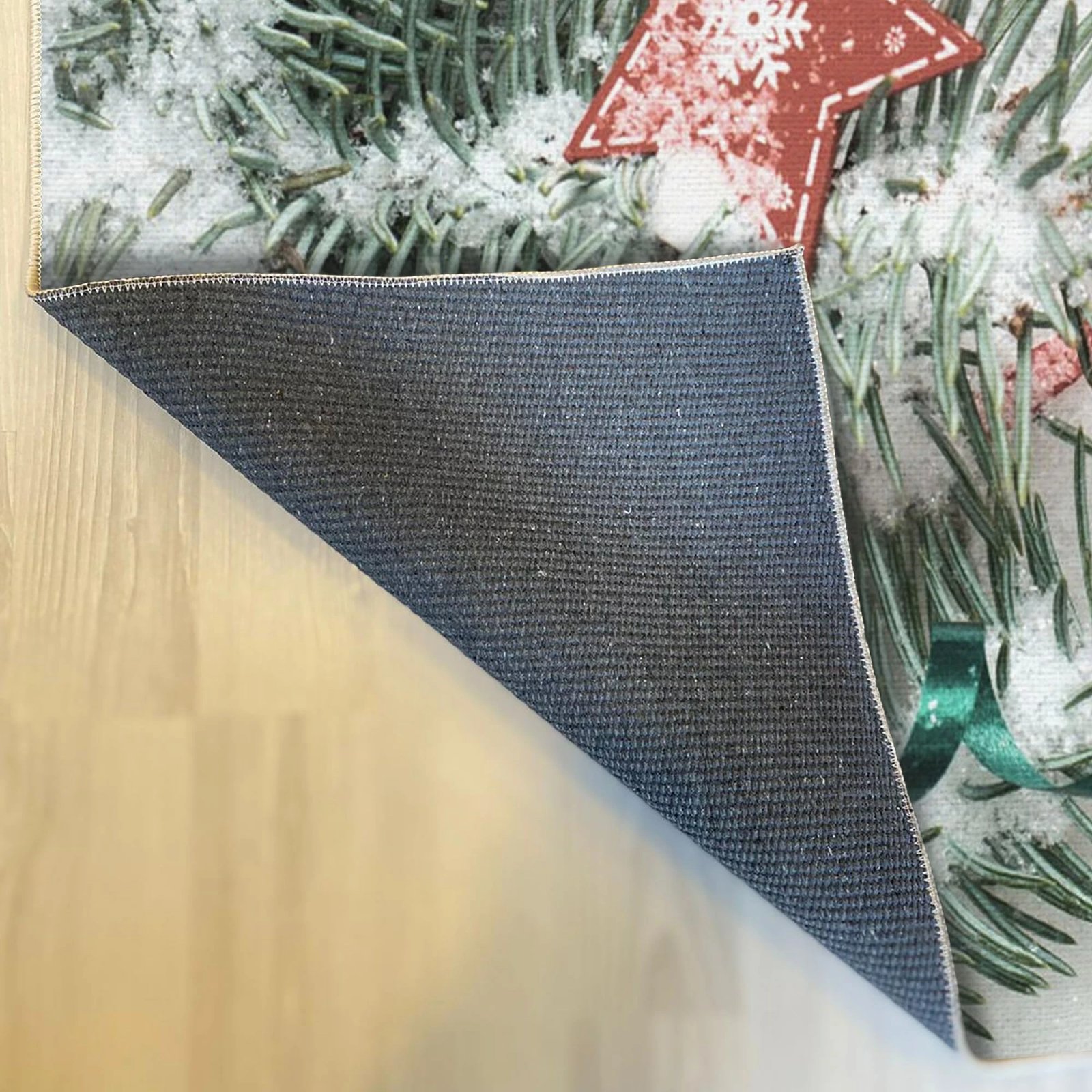 Qilim Conceptum Hypnose, shumëngjyrësh, 80x120cm, Woopamuk433