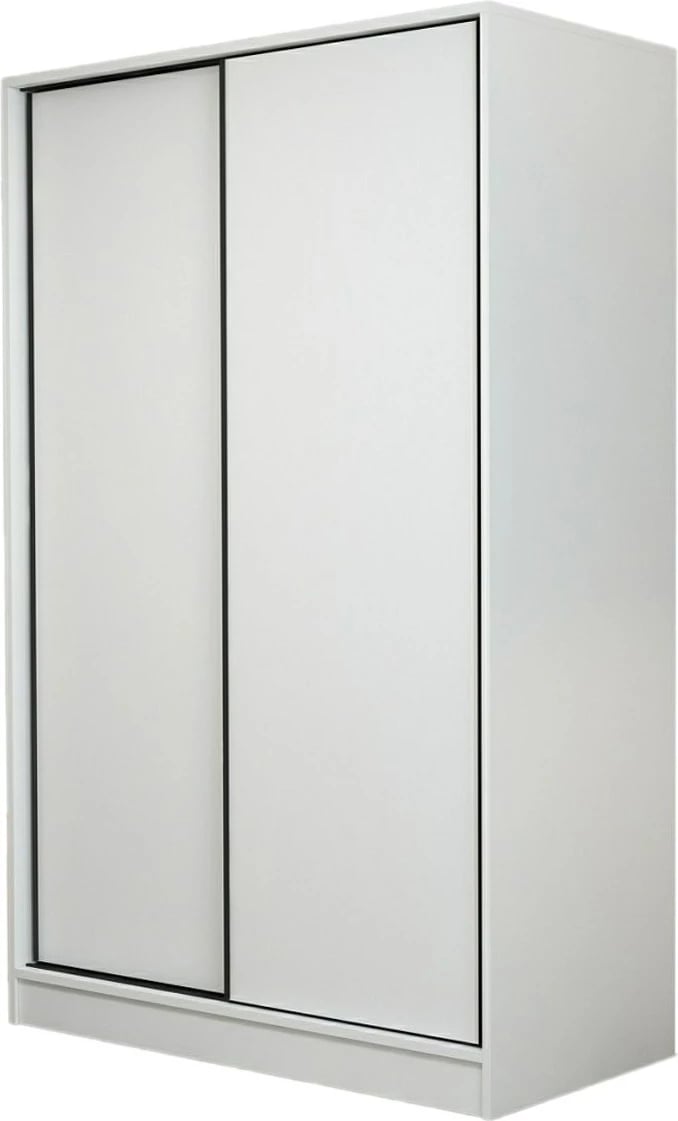 Dollap Hanah Home, Kale, i bardhë, 2307