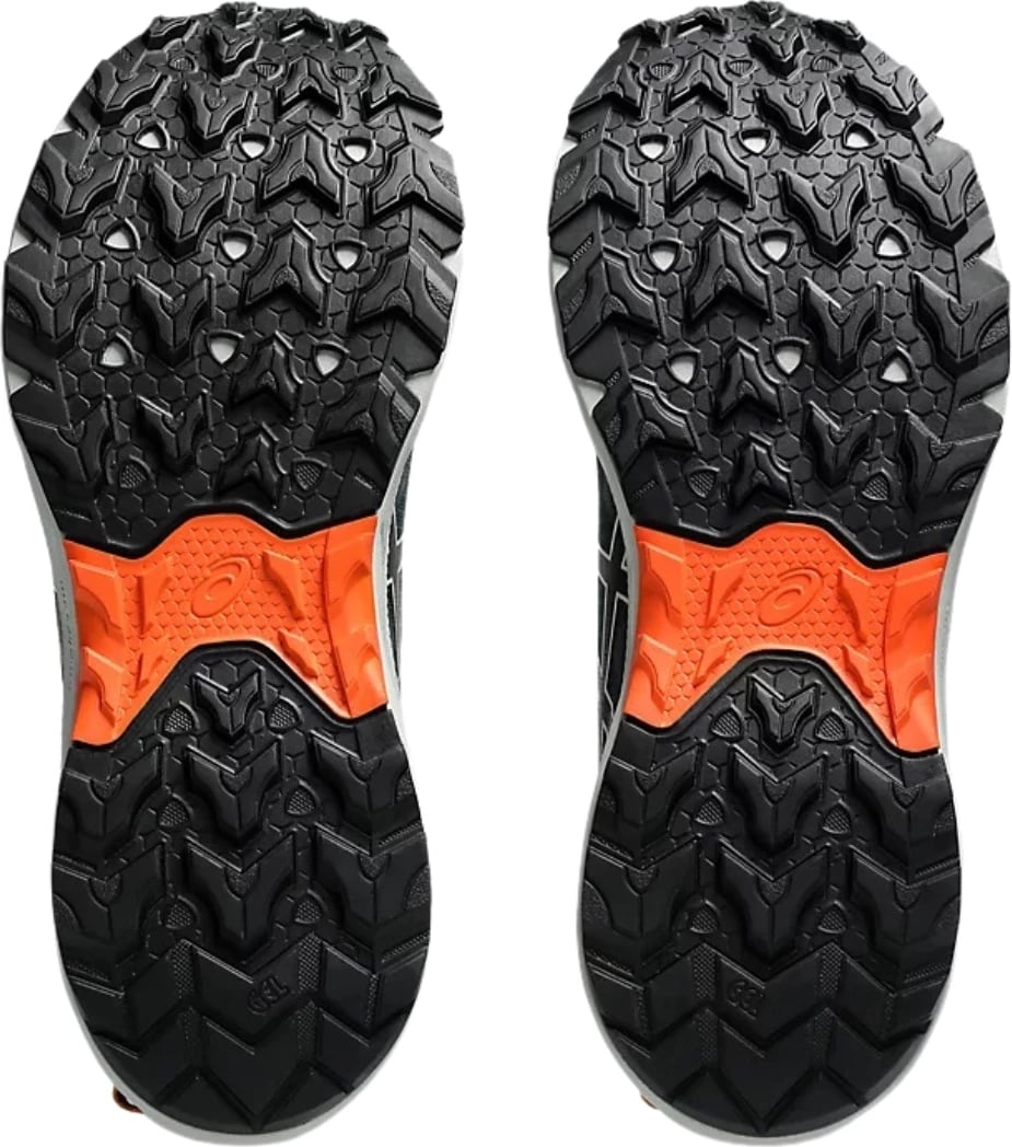 Atlete për meshkuj asics, të gjelbra