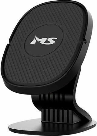 Mbajtëse magnetike për telefon MS C105, e zezë