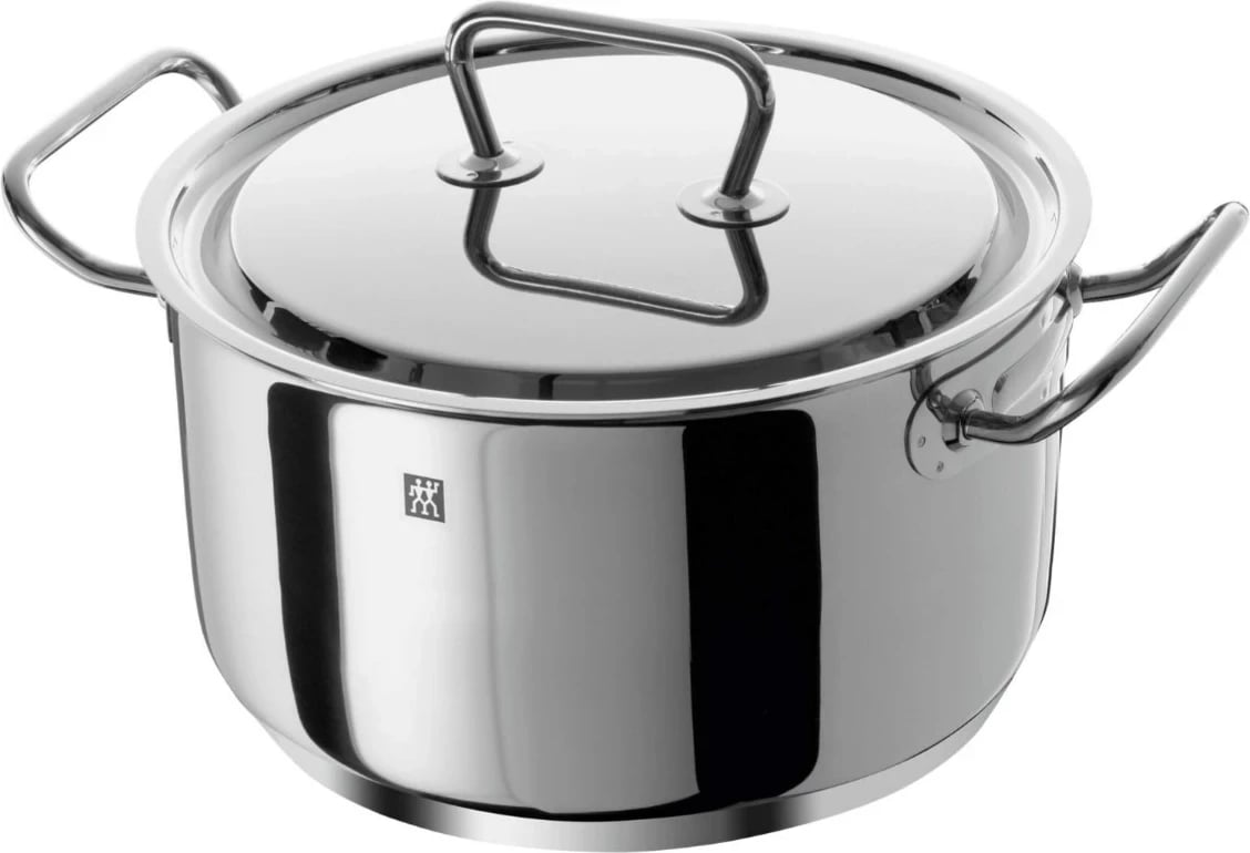 Set tenxheresh ZWILLING Twin Classic 66580-000-0, Inox