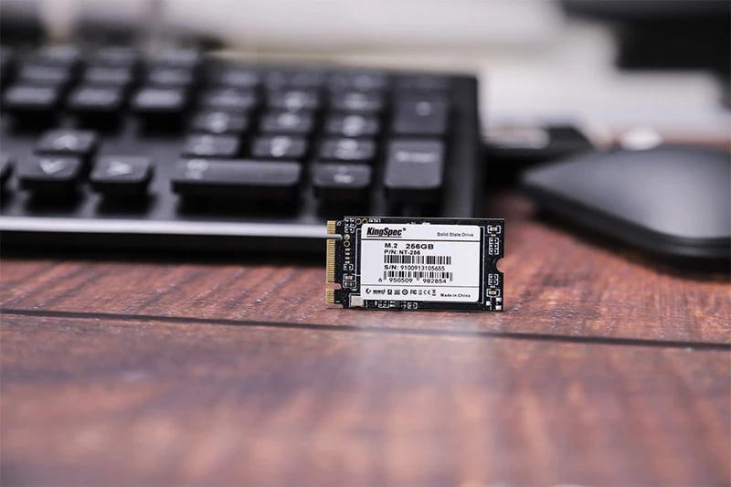 Ssd KINGSPEC SSD 128GB (Zezë)