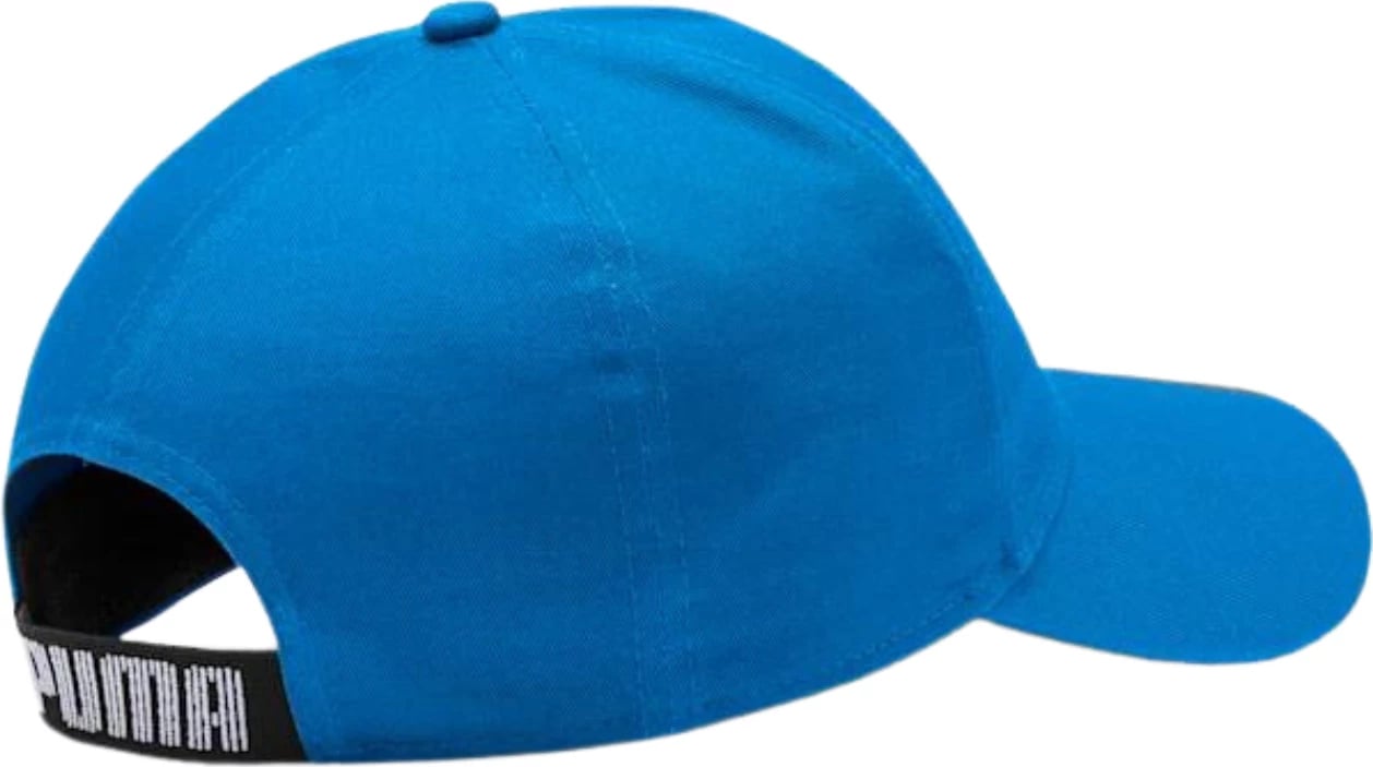 Kapelë sportive Puma unisex, e kaltërt