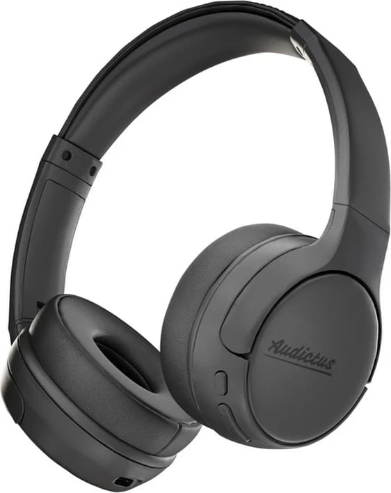 Kufje Audictus Champion Wireless Over-Ear me mikrofon, ABH-1912, Zezë