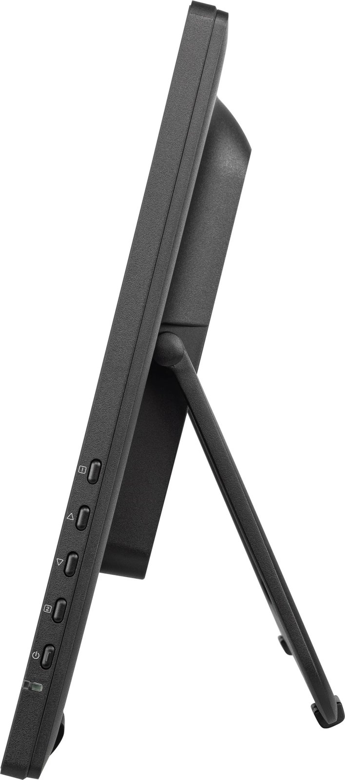 Monitor iiyama T2455MSC-B1, Digital signage flat panel, 61 cm (24"), LED, 1920 x 1080 pixels, i zi