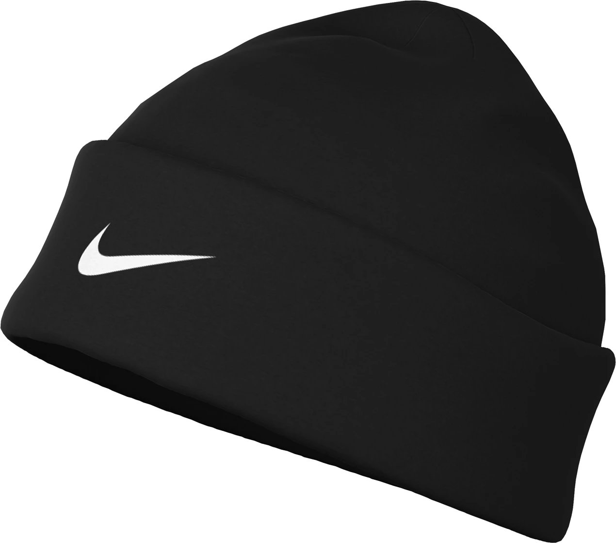 Kapelë sportive Nike unisex, e zezë