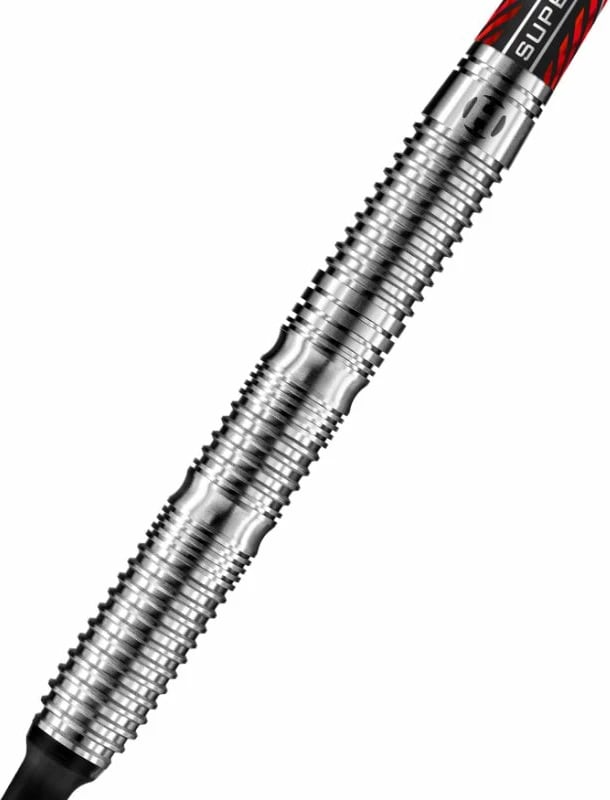 Aksesorë Harrows, të kuqe