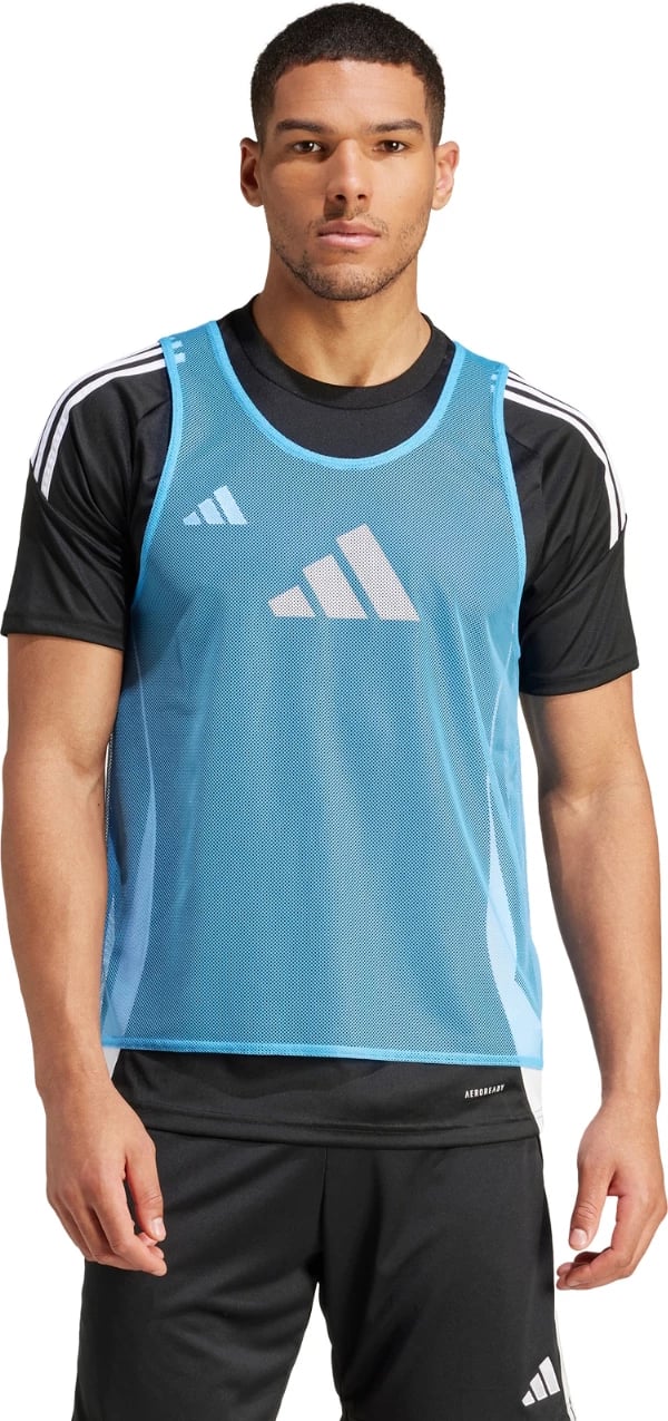 Tag trajnimi adidas unisex, kaltër