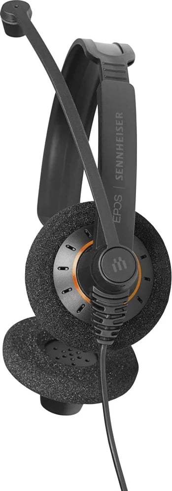 Kufje për biseda dhe muzikë EPOS SC 60 USB ML, e zeza Kufje për biseda dhe muzikë EPOS SC 60 USB ML, e zeza