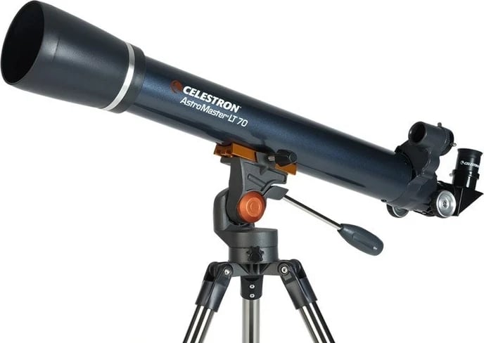 Teleskop AstroMaster LT 70 AZ, pa markë