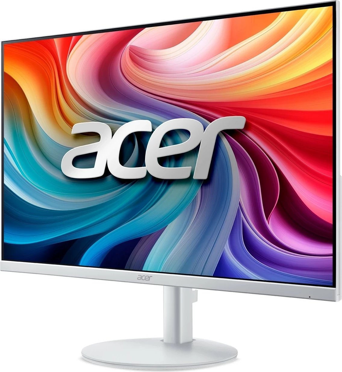 Monitor Acer SA273G0wi 27 inch IPS 120Hz i bardhë