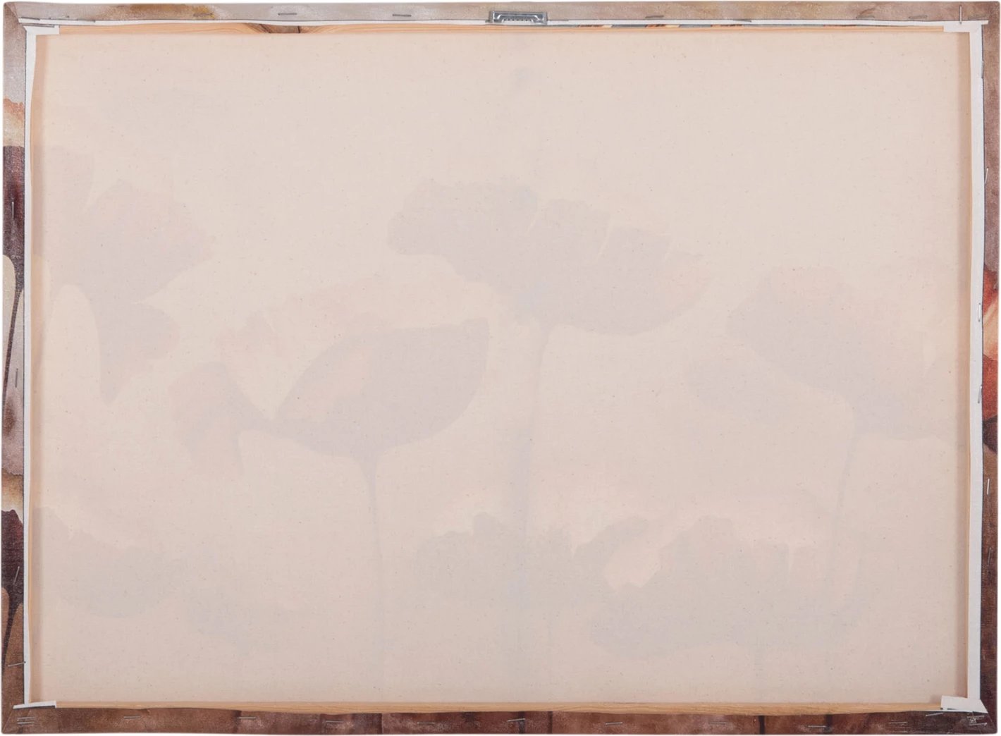 Pikturë muri GOBI FH4766, kanavacë e printuar, 68x2.5x50cm