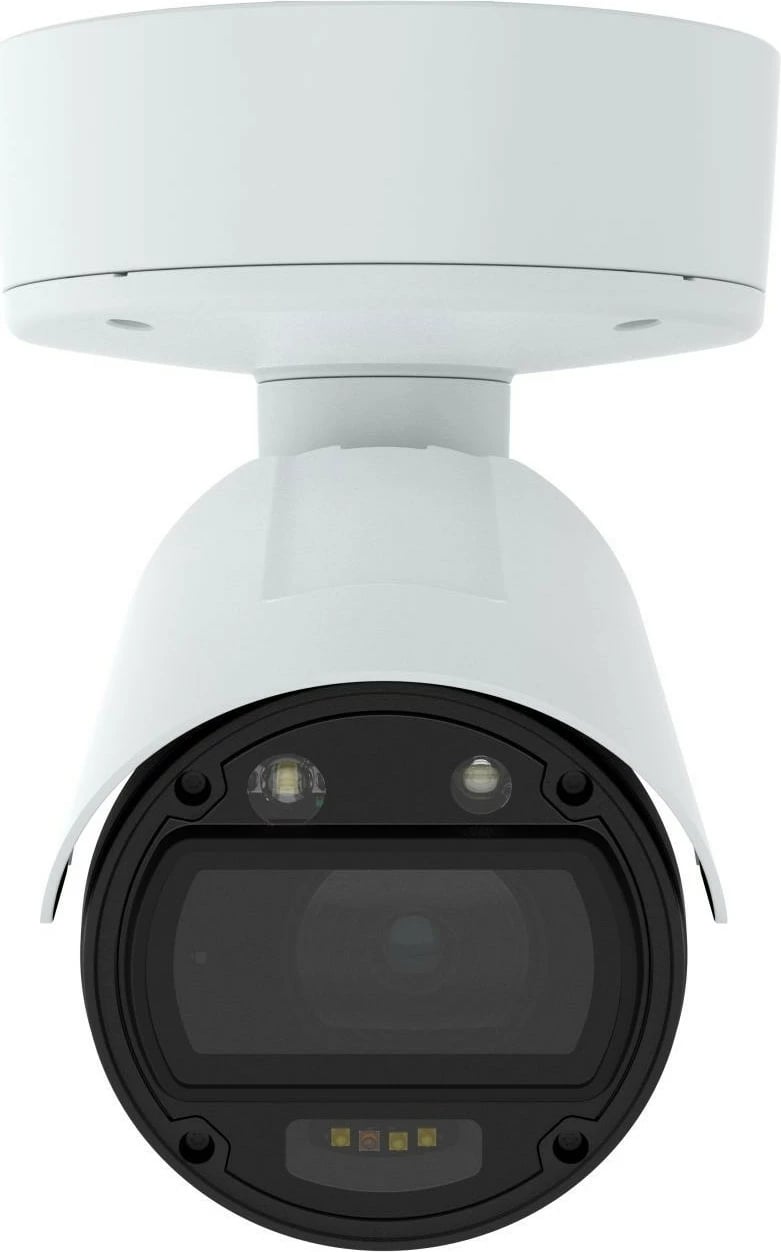 Kamerë sigurie IP Axis Q1808-LE, Outdoor, Wired, Digital PTZ