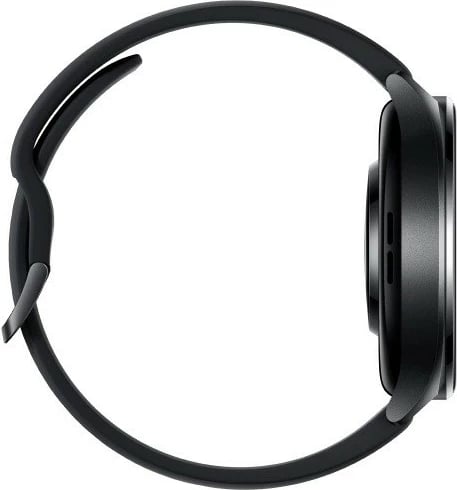 Smartwatch Xiaomi Watch 2, 1.43" AMOLED, 495 mAh, i zi