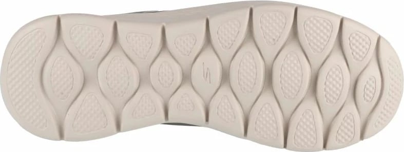 Atlete Skechers për meshkuj, gri