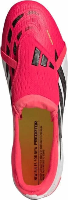 Atlete futbolli adidas Predator Pro FT SG JS0956