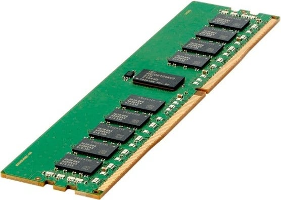 RAM memorje HPE 16GB DDR4, 3200 MHz, ECC, P43019-B21, për serverë