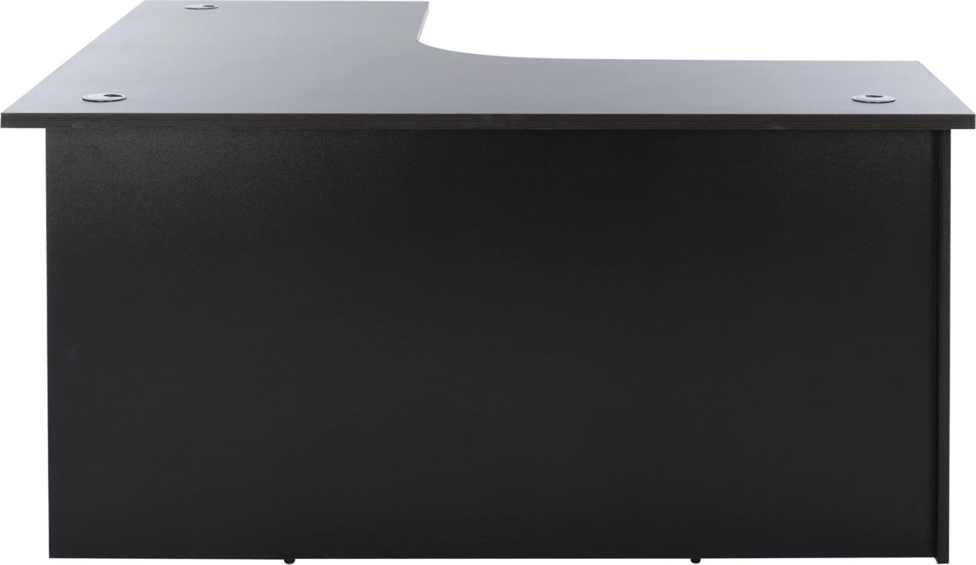 Kënd profesional për zyre 150x150Χ75 FH2019.02 Wenge