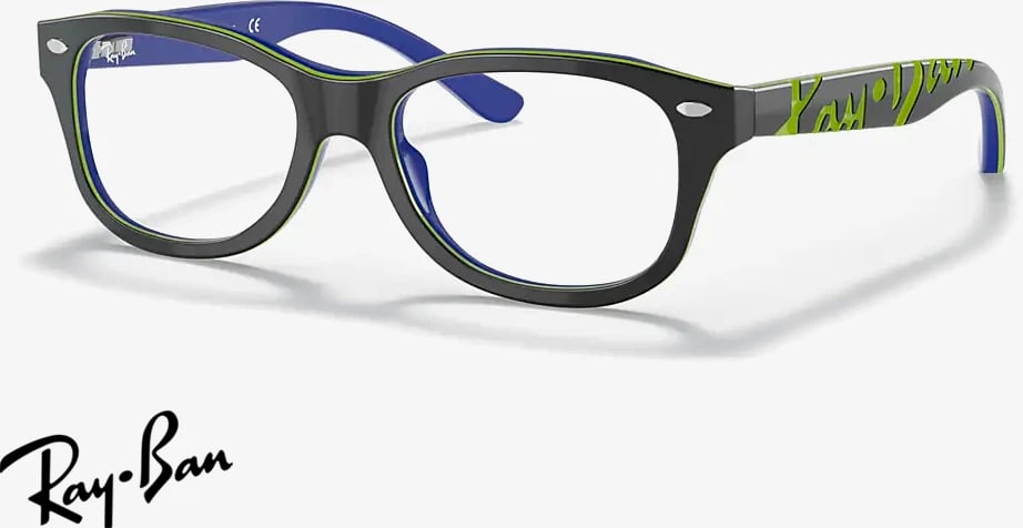 Korniza optike Ray-Ban Junior RY1544 3600 48