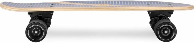 Skateboard Woo-fish 941006