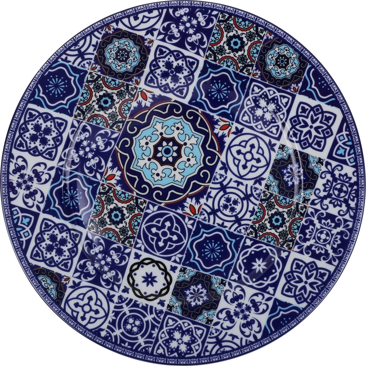 Set enësh për drekë (24 copë), Hermia Concept, LB24Y24309429