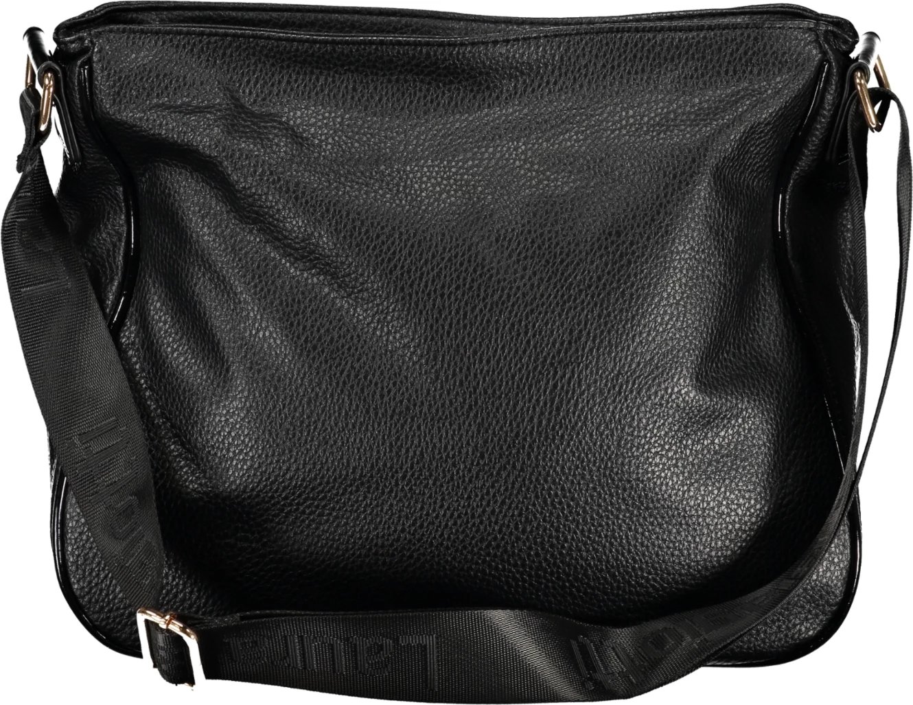 Çantë për femra LAURA BIAGIOTTI GILLMAN, e zezë