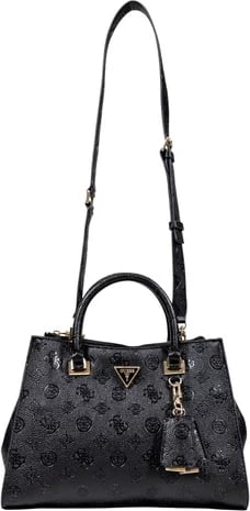 Çantë Guess femra, e zezë