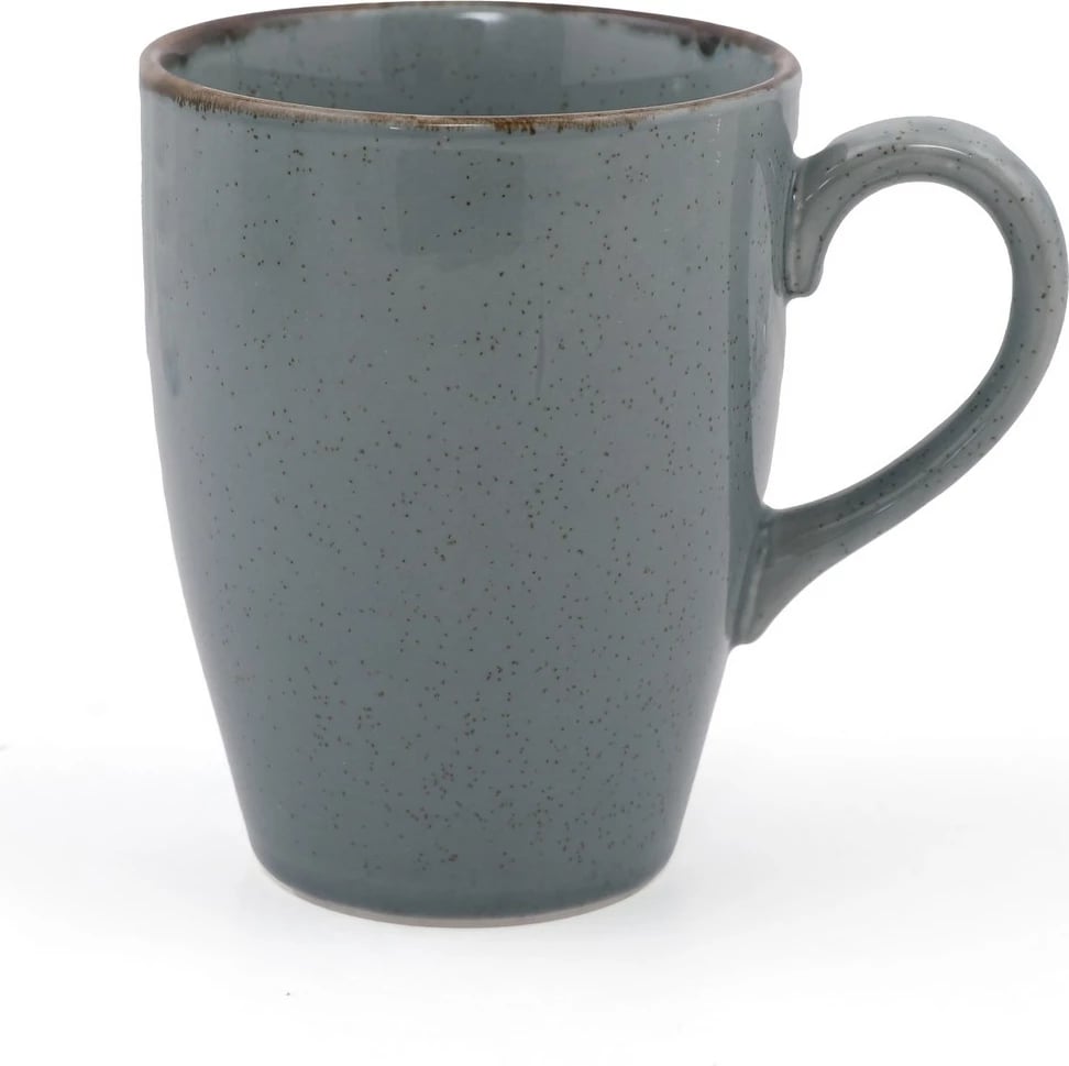 Set darke 16 pjesësh, Hermia Concept, gri, MOD16Y2730P01