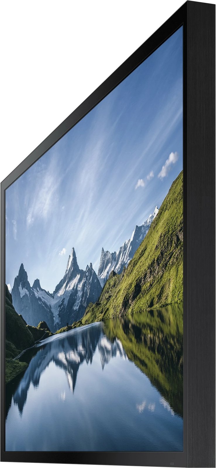 Ekran i madh Samsung OH46B-S, 46 inç, Full HD, 3500 cd/m², i zi